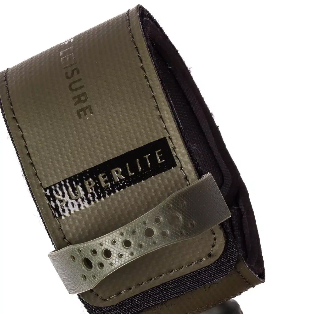 Creatures | Leash Superlite Longboard Ankle 9' - Military