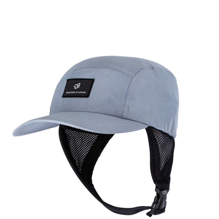 Creatures | Surf Cap - Lt Grey