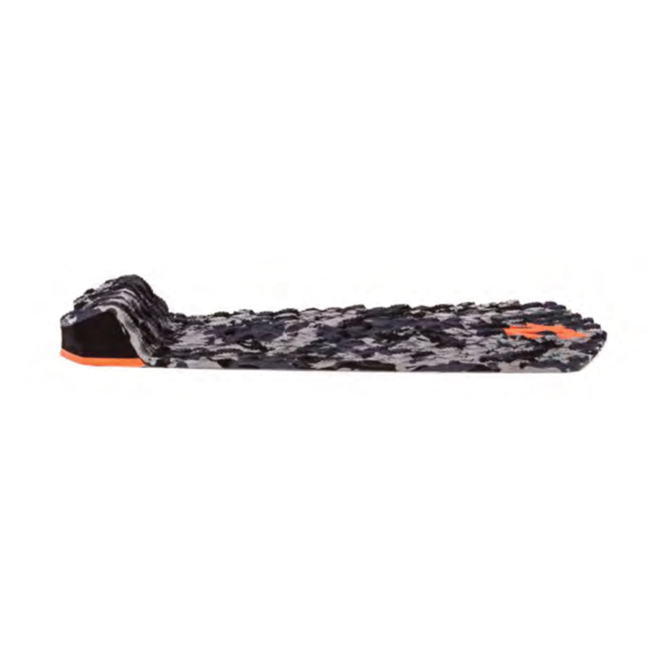 Creatures | Tail Pad Griffin Colapinto Lite Ecopure - Charcoal Camo Fluro Red