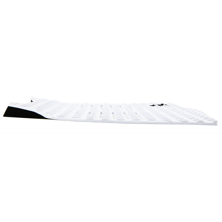 Creatures Of Leisure | Tail Pad Icon Fish - White