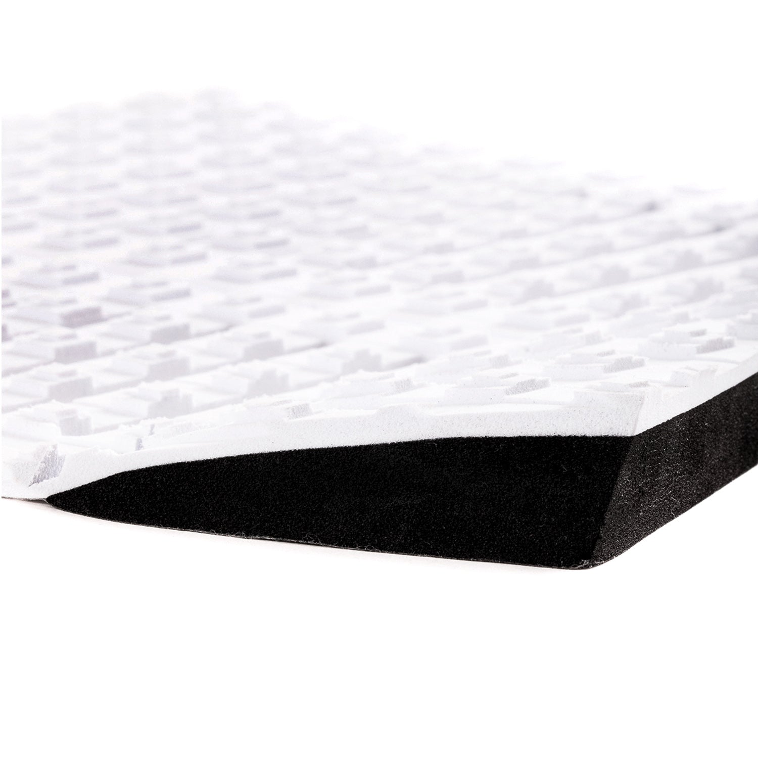 Creatures Of Leisure | Tail Pad Icon Fish - White