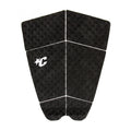 Creatures Of Leisure | Tail Pad Longboard Black