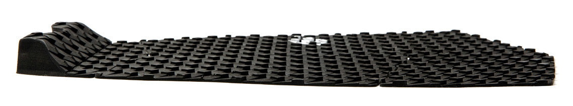 Creatures Of Leisure | Tail Pad Longboard Black