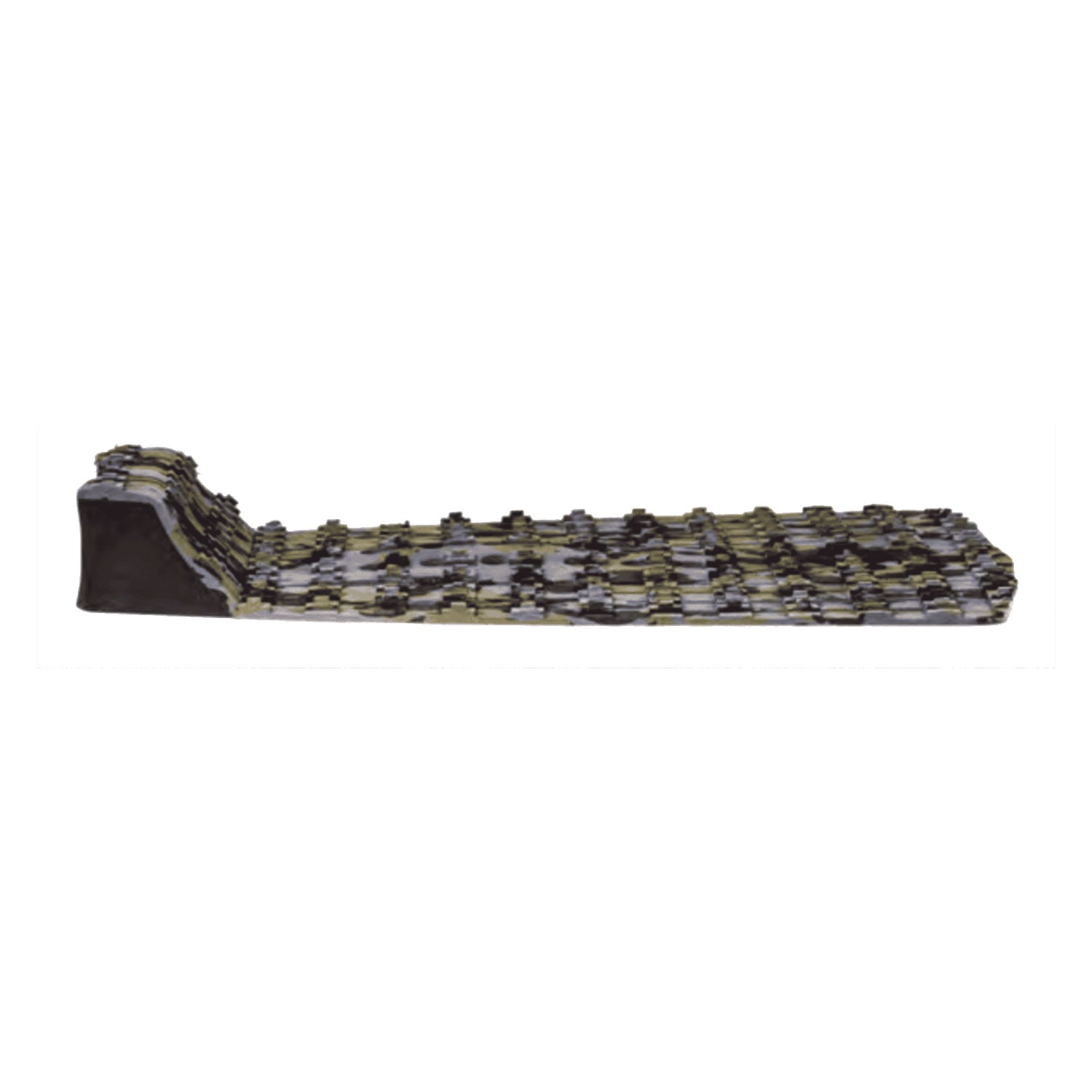 Creatures Of Leisure | Tail Pad Reliance III - Military Camo Black