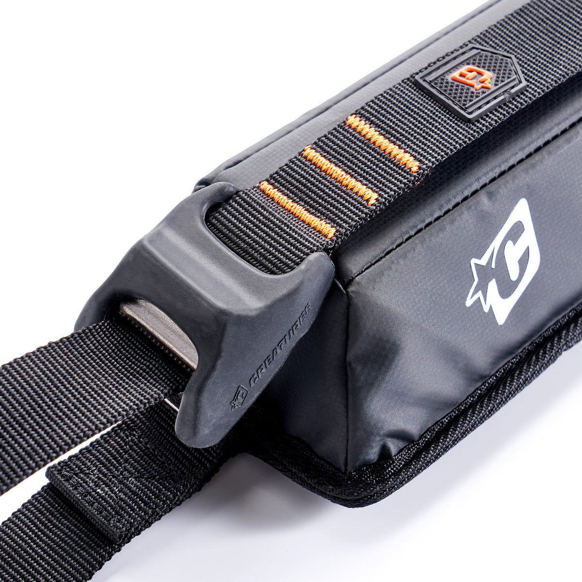 Creatures Of Leisure | Wrap Rax Double Silicon