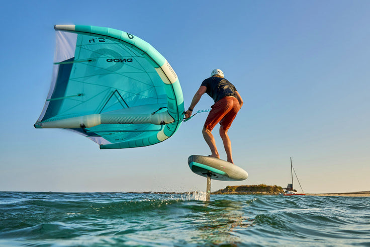 DON’T MISS OUT: NEW XL SIZES OF THE CRUZADER NOW AVAILABLE!