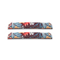 Dakine | Aero Rack Pads 18"