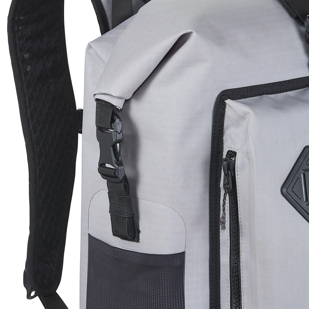 Dakine | Cyclone Ii Dry Pack 36L