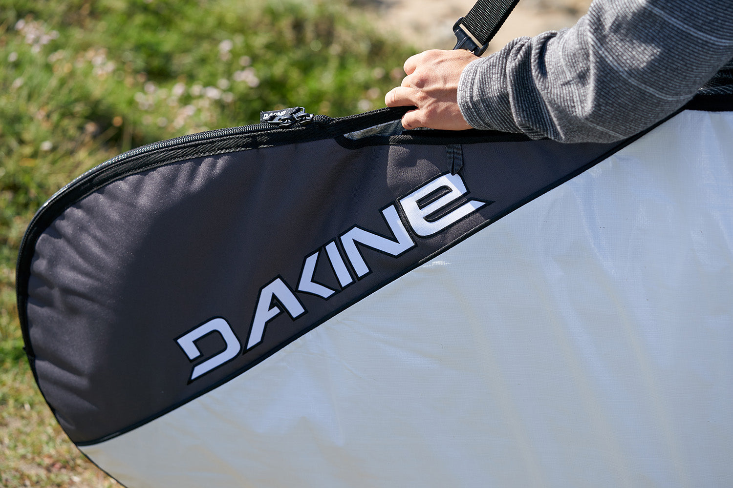 Dakine | Daylight Surf Hybrid White