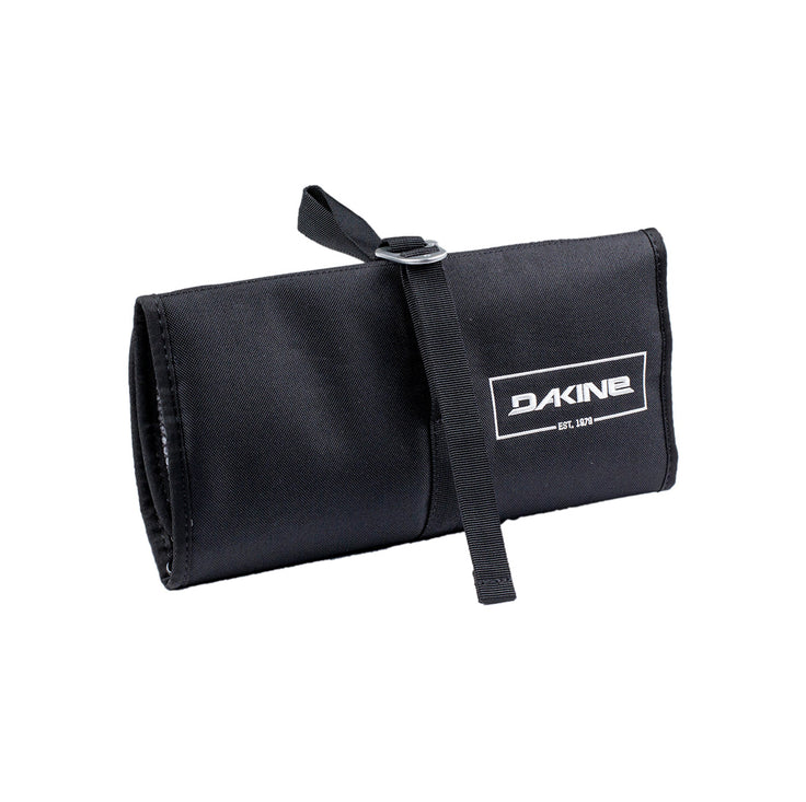 Dakine | Foil Hardware Tool Roll - Black
