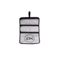 Dakine | Foil Hardware Tool Roll - Black