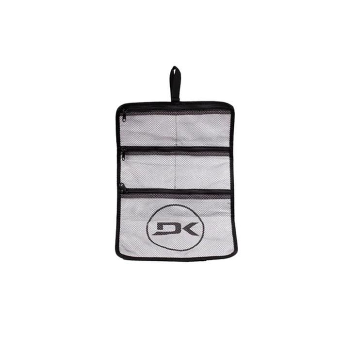 Dakine | Foil Hardware Tool Roll - Black