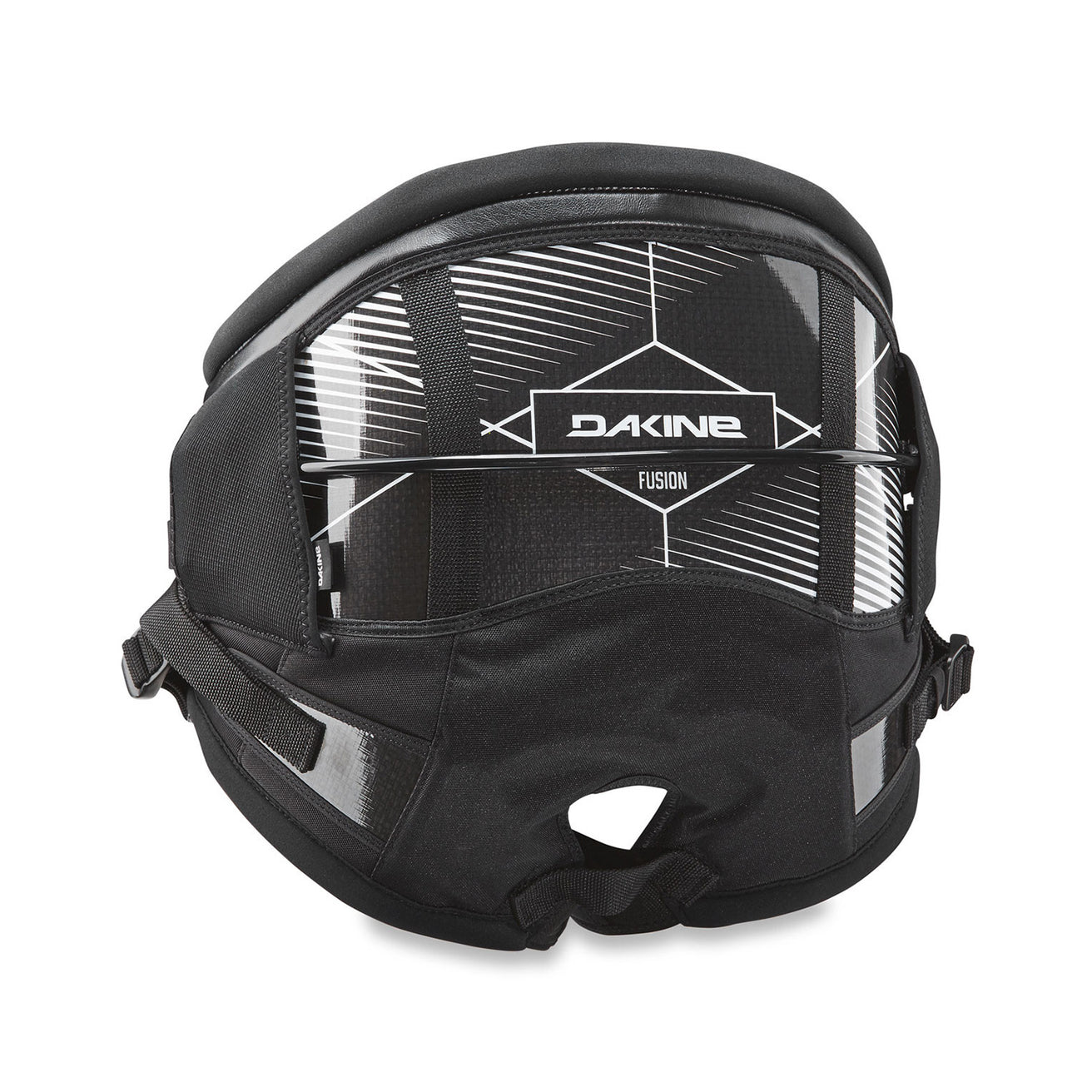 Dakine | Harnais Fusion - Black