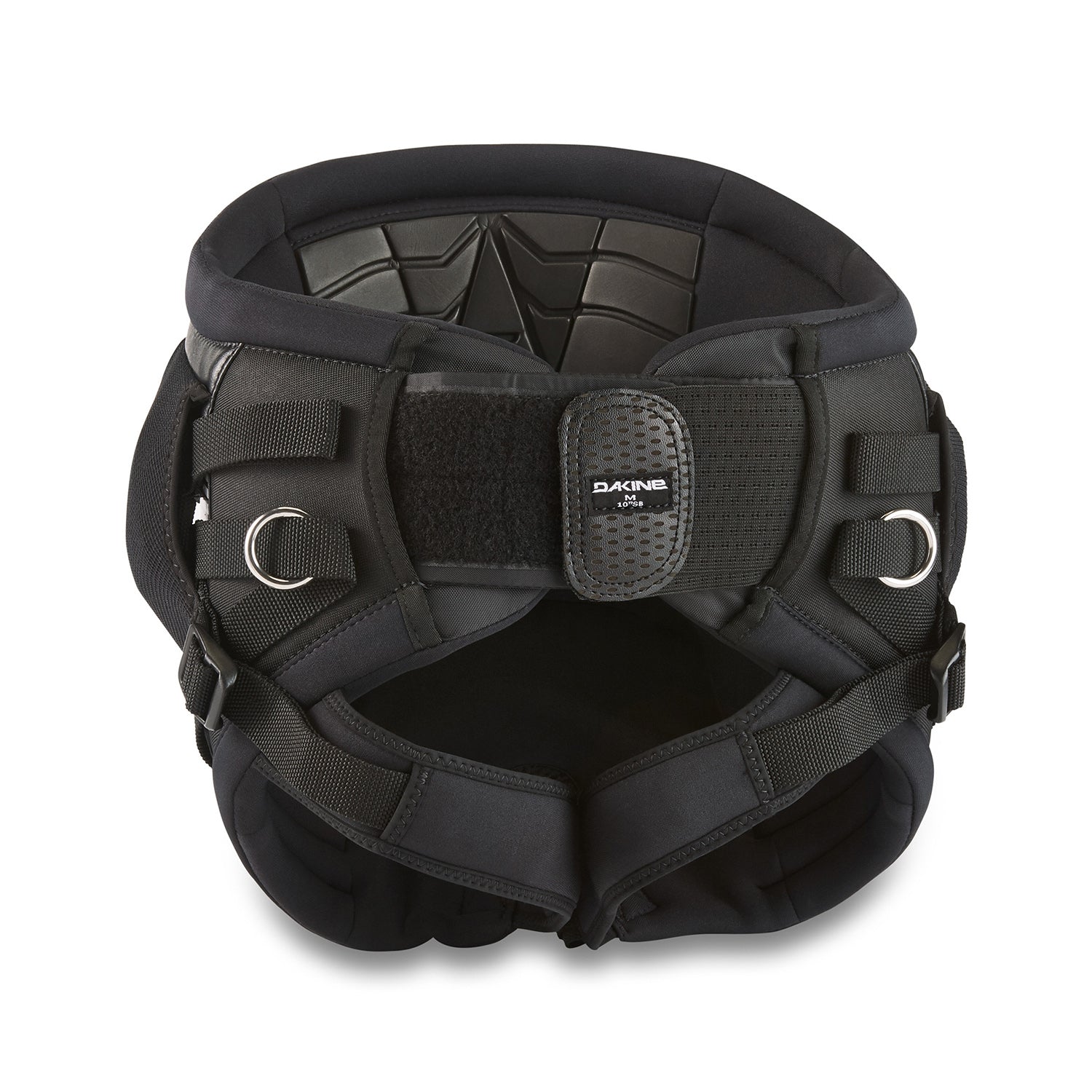 Dakine | Harnais Fusion - Black