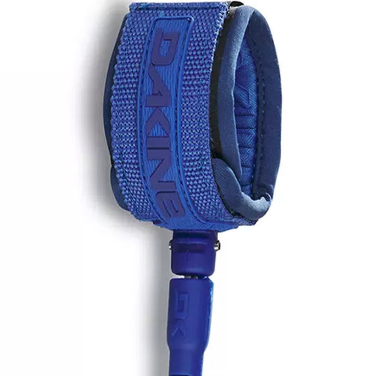 Dakine | Kainui Team 8' X 1/4" Leash - Deep Blue