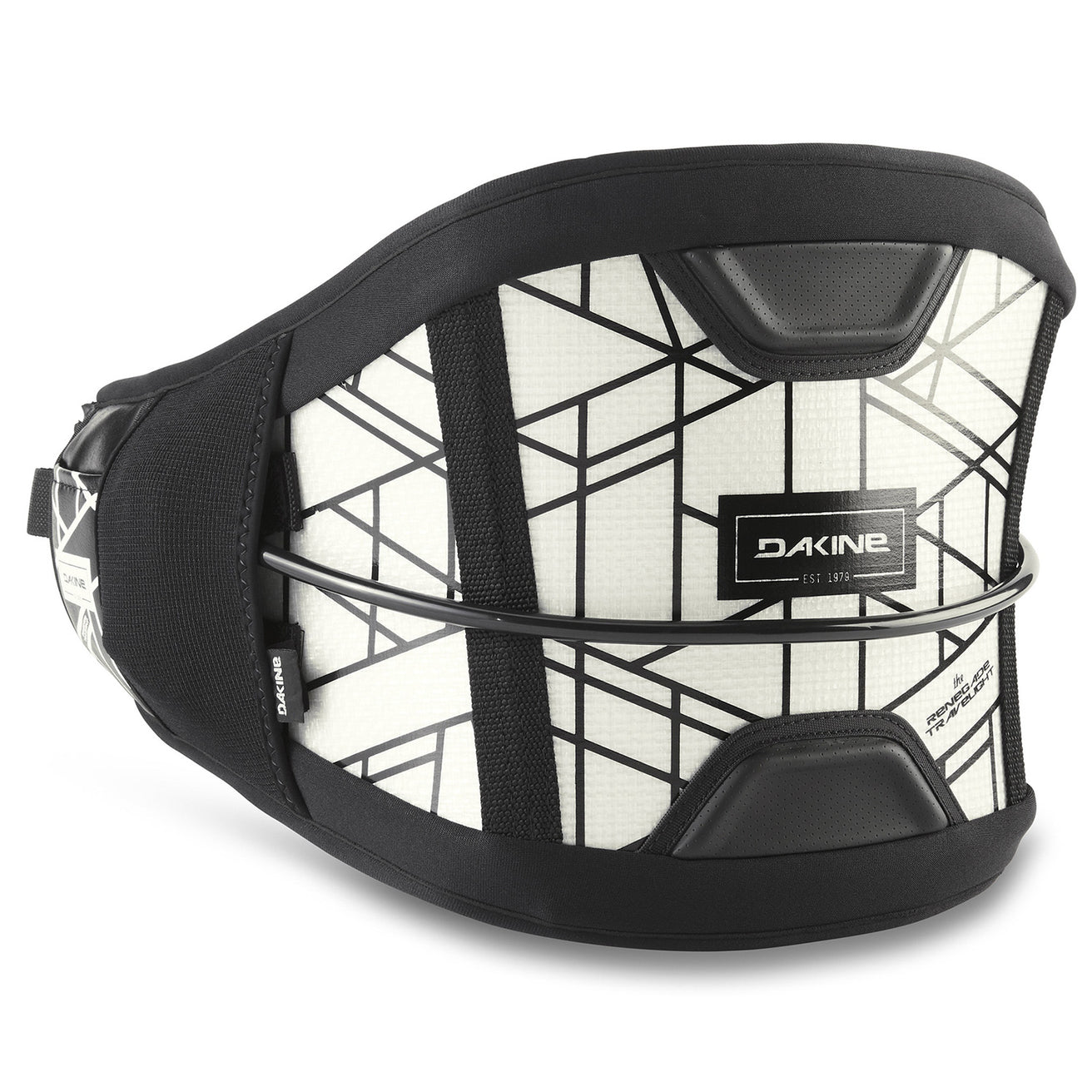 Dakine | Renegade Travelight Harness - White