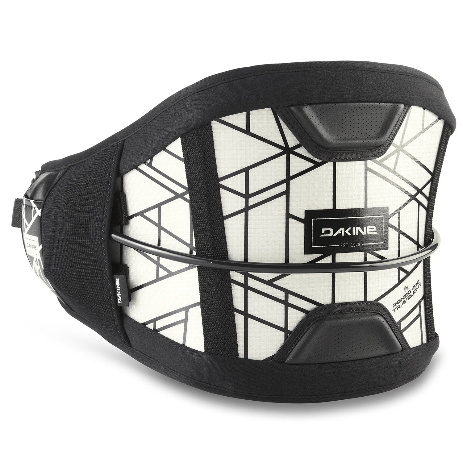 Dakine | Renegade Travelight Harness - White