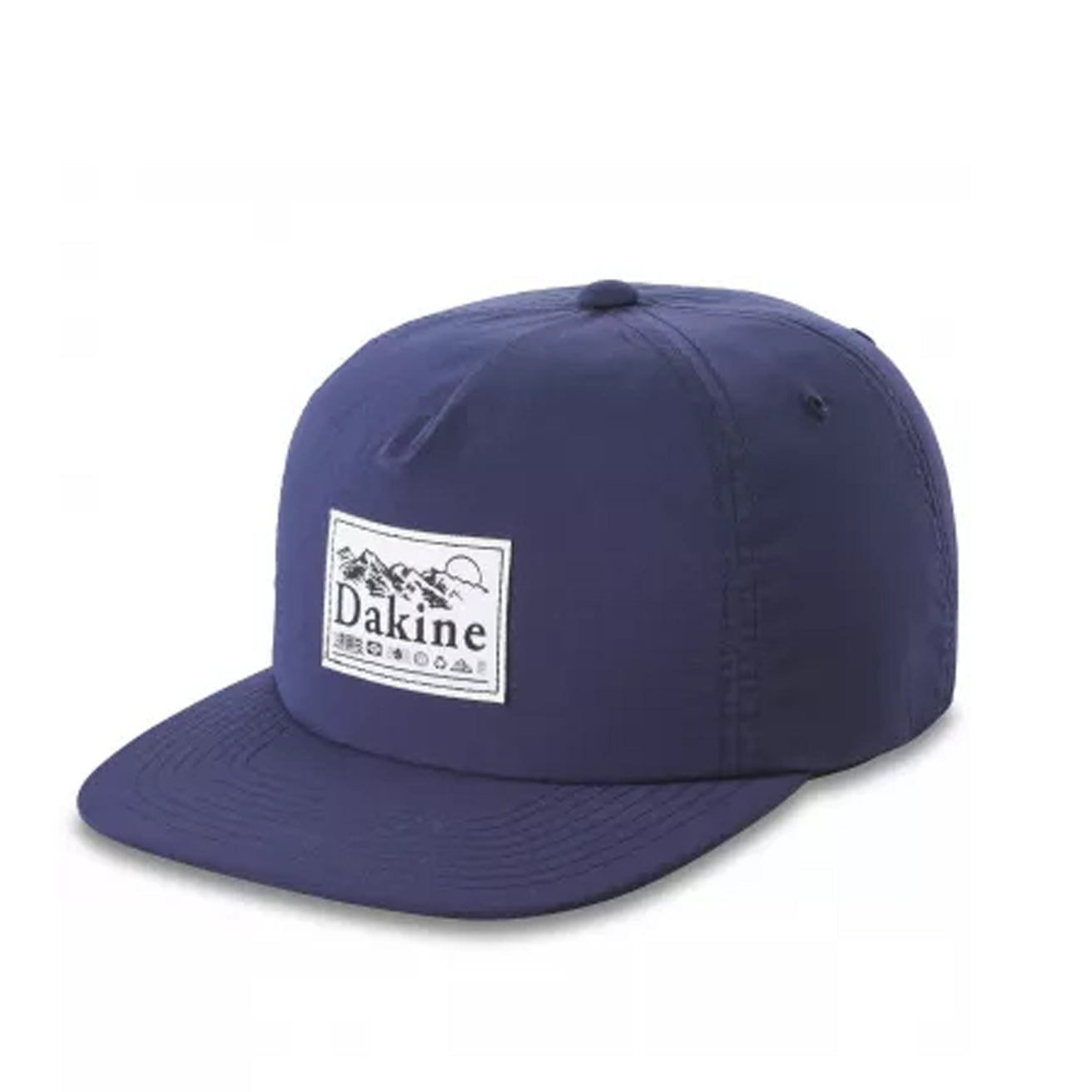 Dakine | Switchback Ballcap - Navy