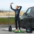 Surflogic | Portable Shower