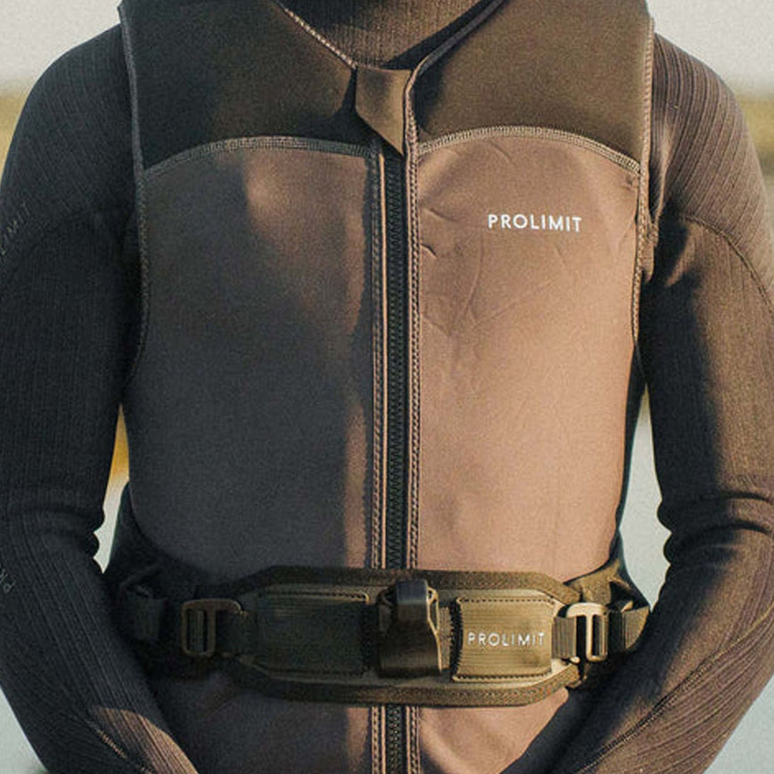 Prolimit | Veste d'impact Drift