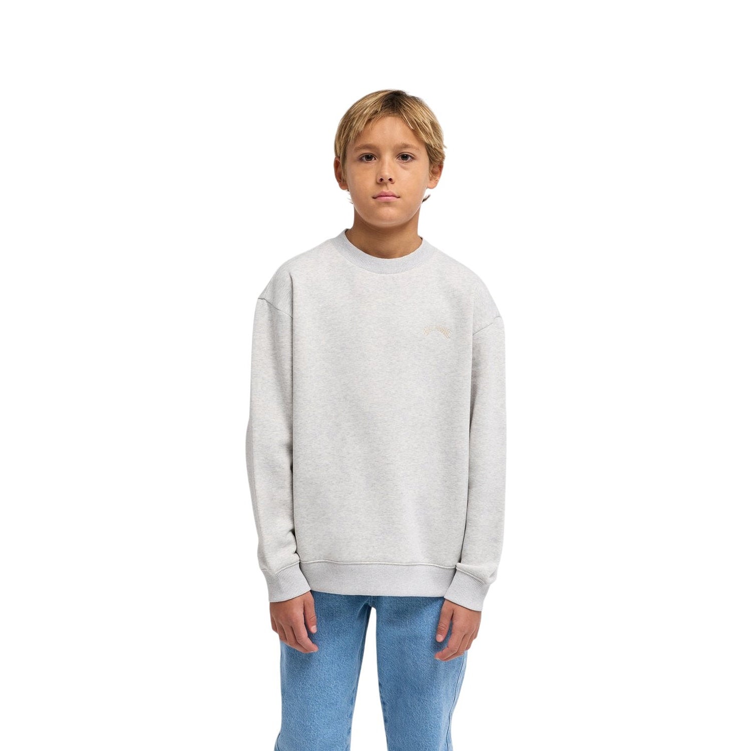 Billabong | Boy Arch Sweatshirt