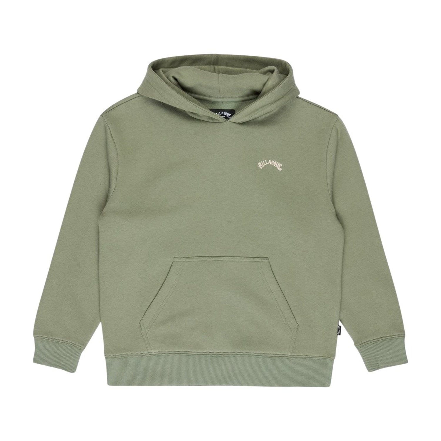 Billabong | Boys Arch Hoodie Sweatshirt