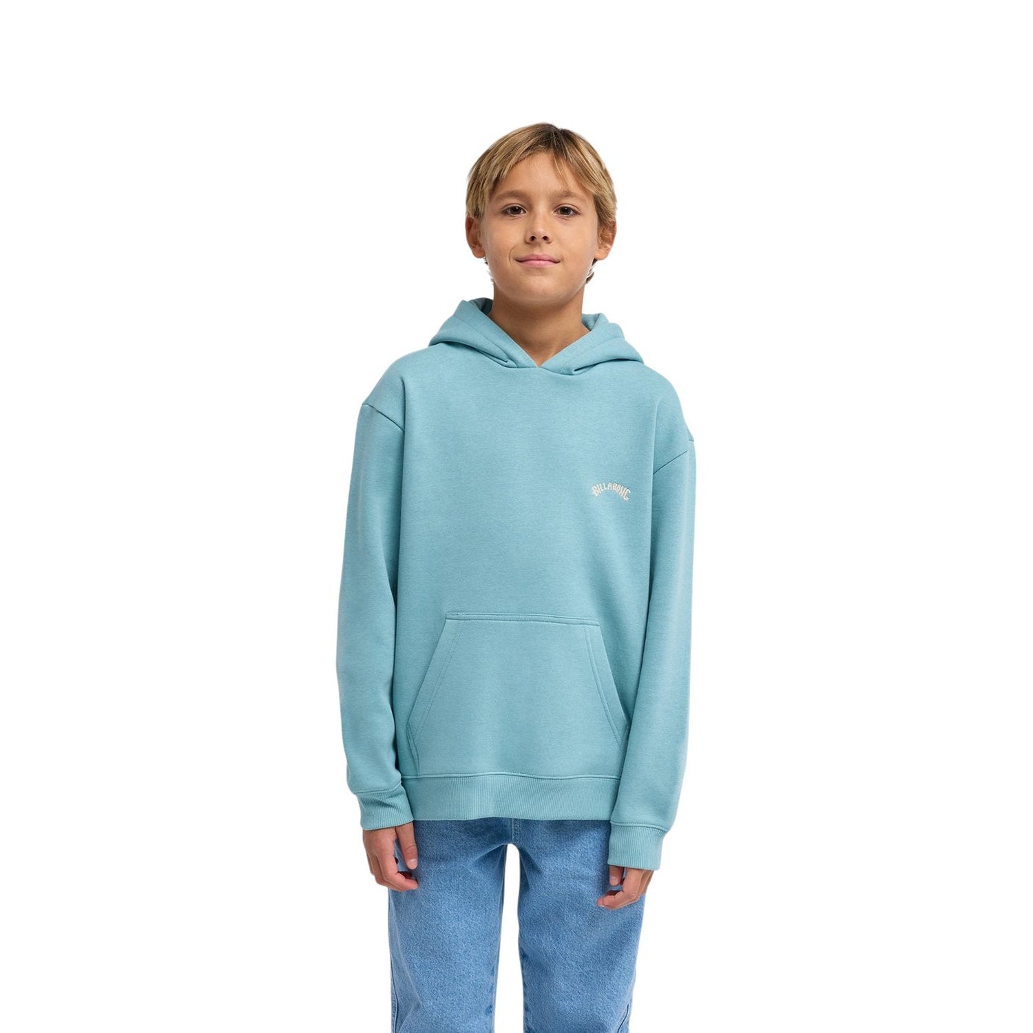 Billabong | Boys Arch Hoodie Sweatshirt