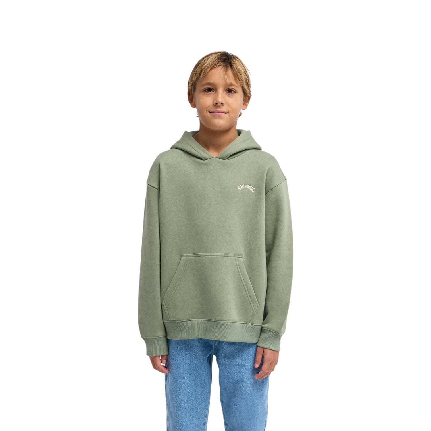 Billabong | Boys Arch Hoodie Sweatshirt