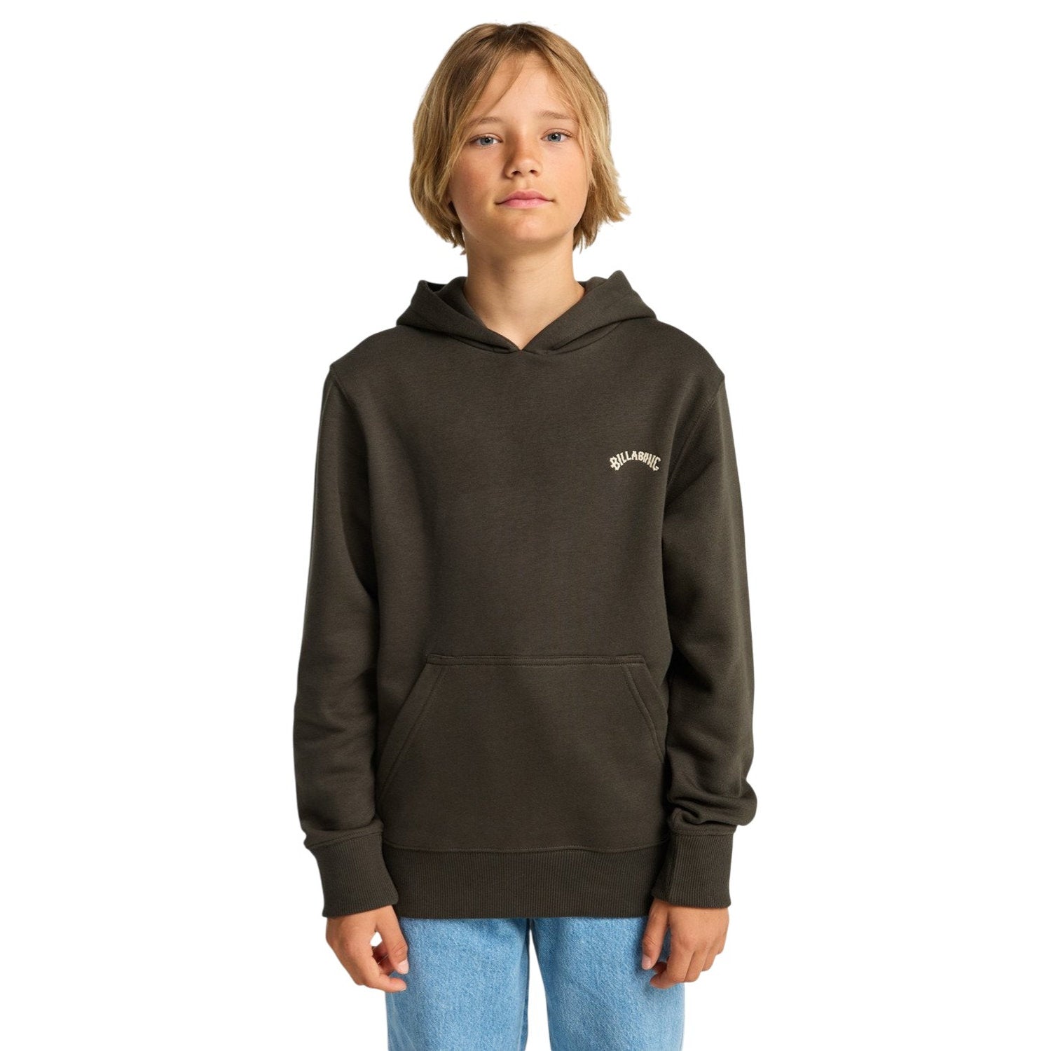 Billabong | Sweat à Capuche Garçon Arch