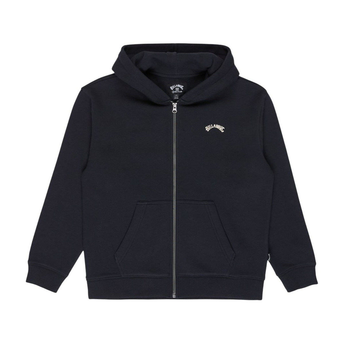 Billabong | Sweat à Capuche Zippé Garçon Arch