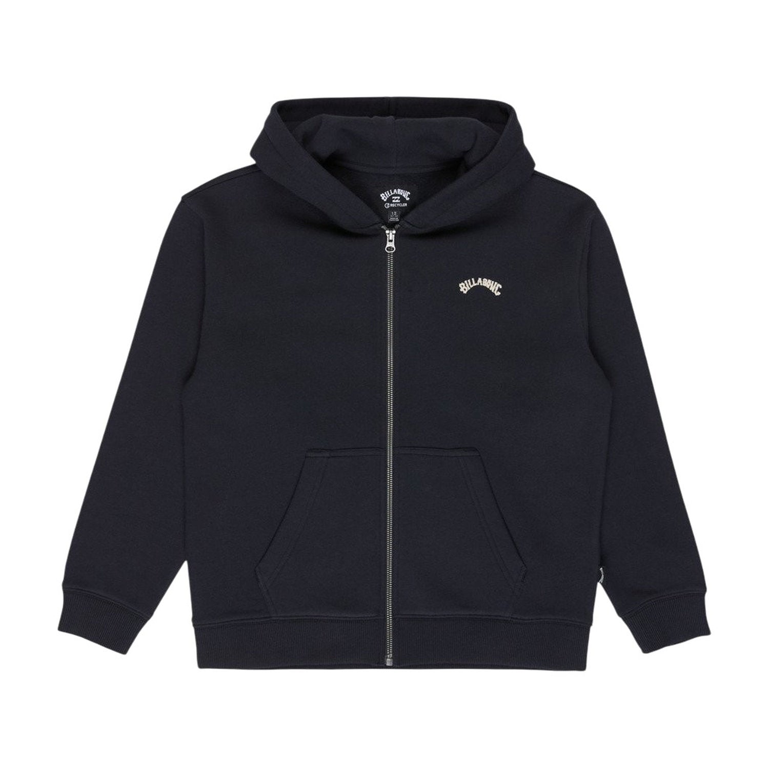 Billabong | Sweat à Capuche Zippé Garçon Arch