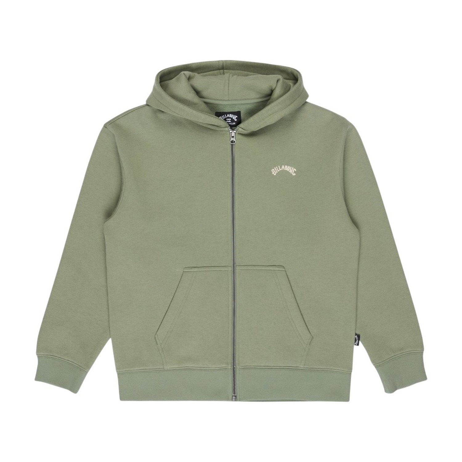 Billabong | Sweat à Capuche Zippé Garçon Arch