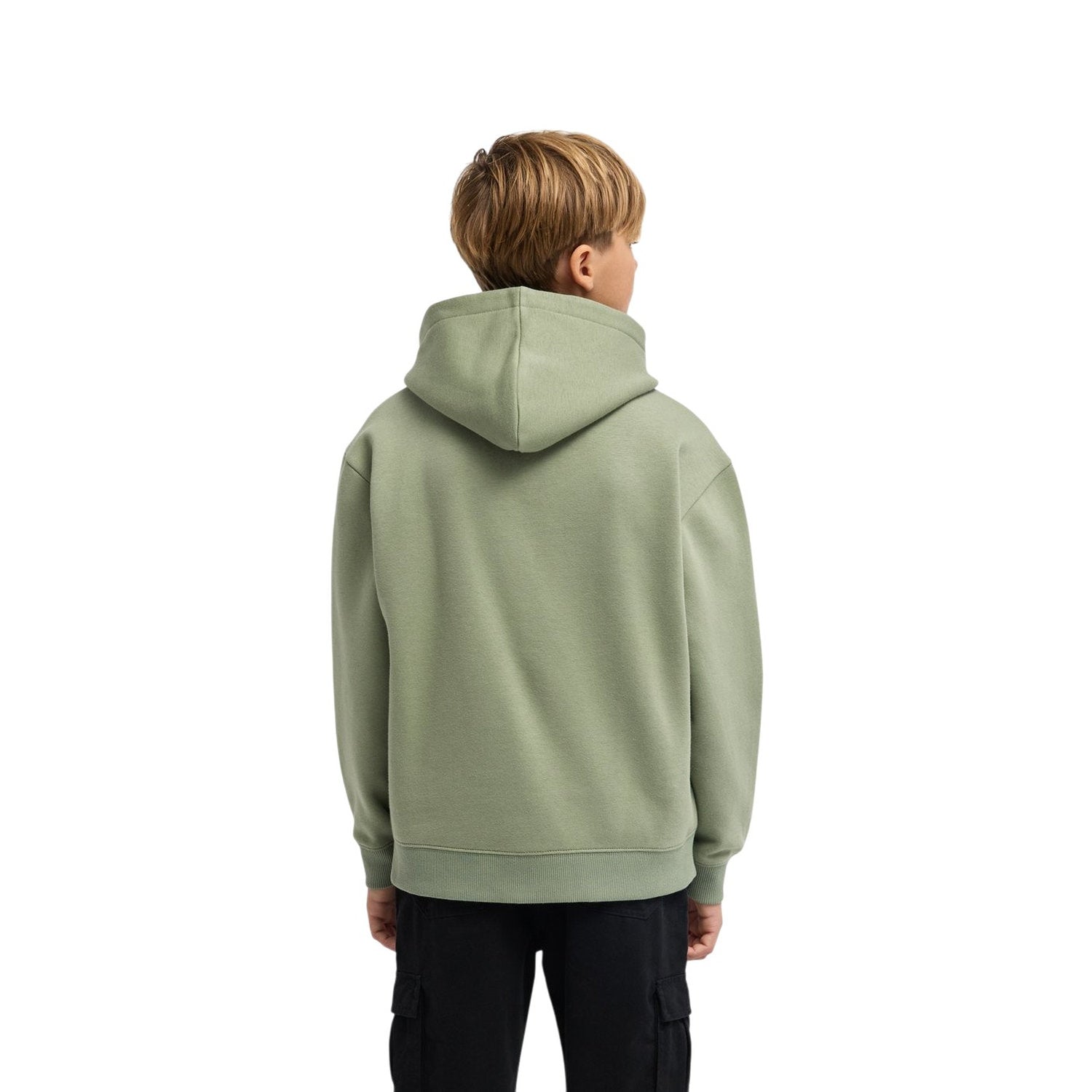 Billabong | Sweat à Capuche Zippé Garçon Arch
