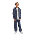 Billabong | Sweat à Capuche Zippé Garçon Arch