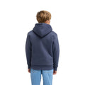Billabong | Boy Arch Sherpa Zip Hoodie