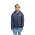 Billabong | Boy Arch Sherpa Zip Hoodie