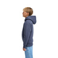 Billabong | Boy Arch Sherpa Zip Hoodie