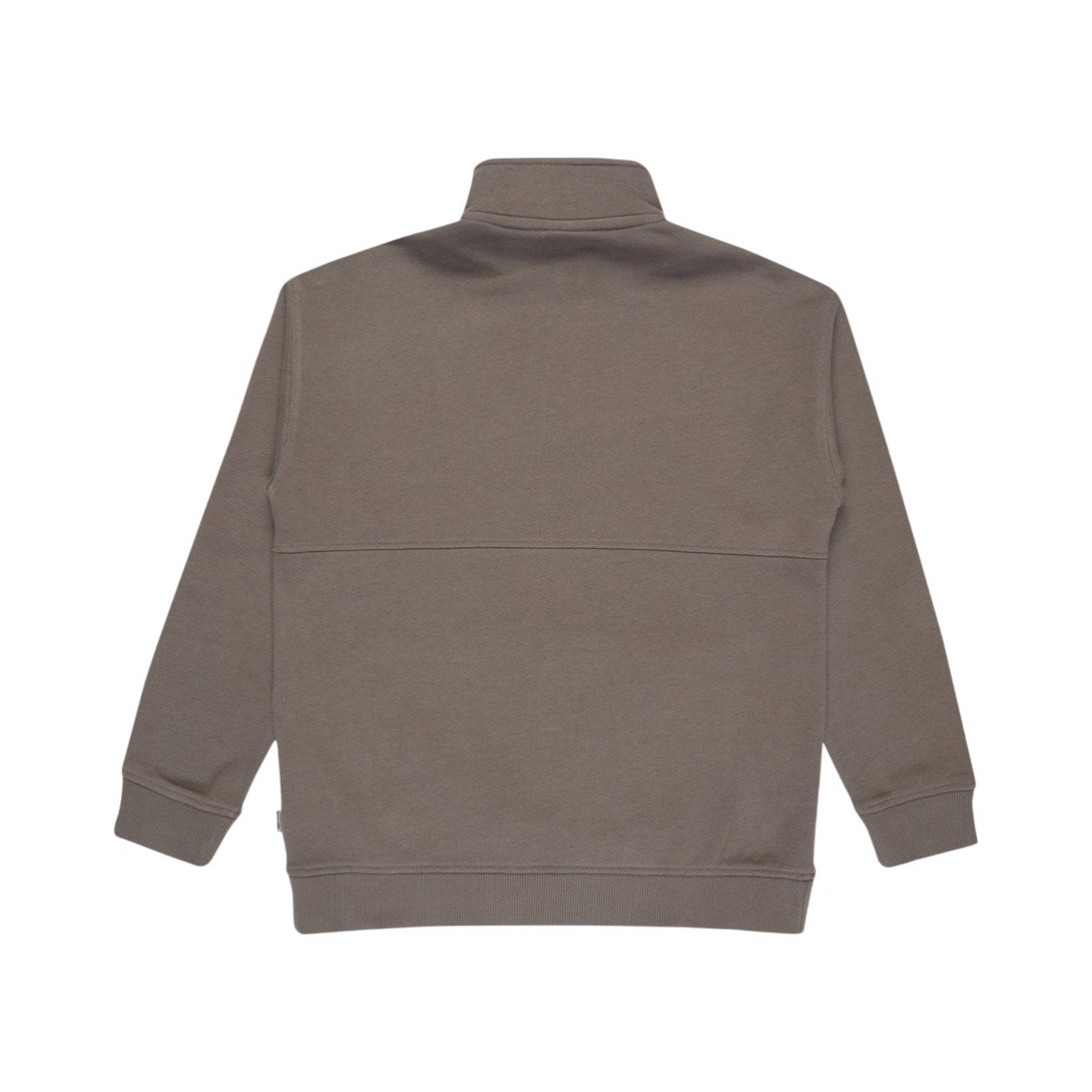 Billabong | Boys Burleigh Half Zipped Sweatshirt