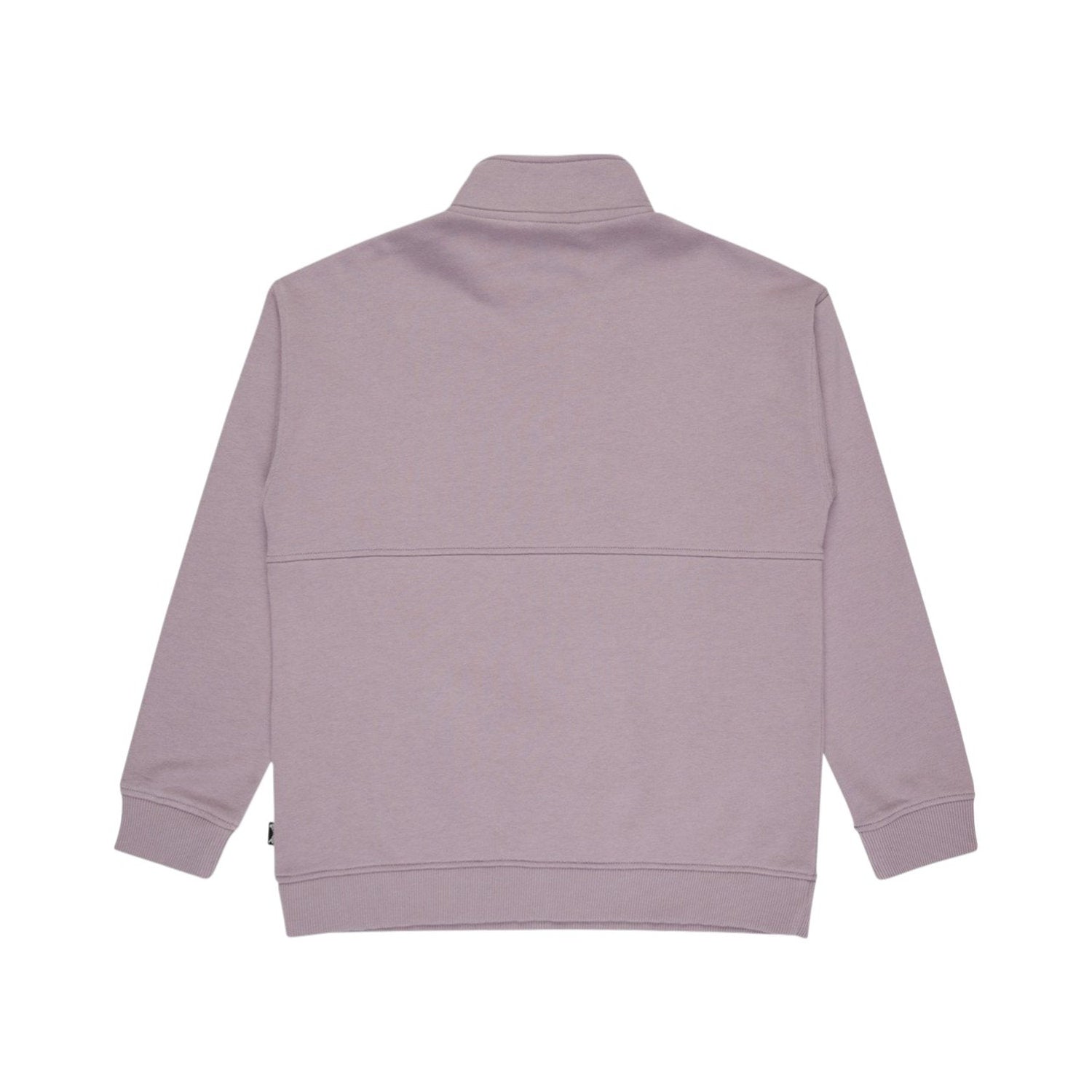 Billabong | Boys Burleigh Half Zipped Sweatshirt