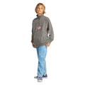 Billabong | Sweat-Shirt Demi-Zippé Garçon Burleigh