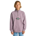Billabong | Sweat-Shirt Demi-Zippé Garçon Burleigh
