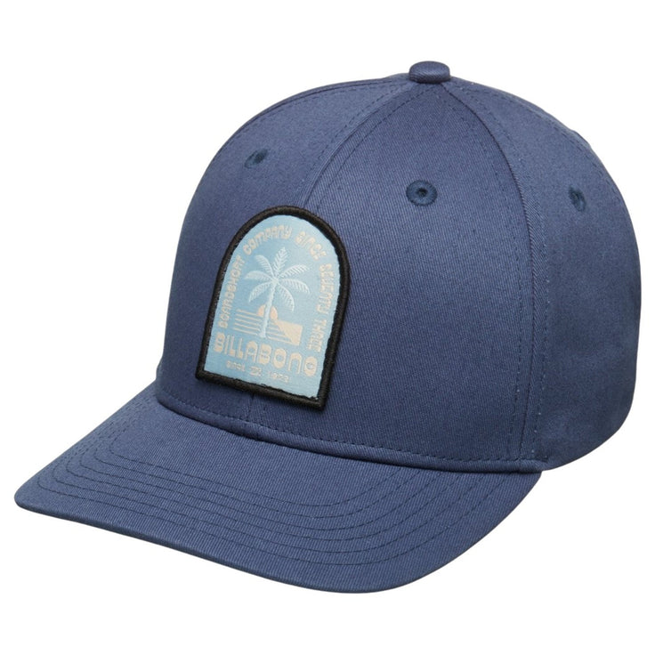 Billabong | Casquette Snapback Garçon Patch