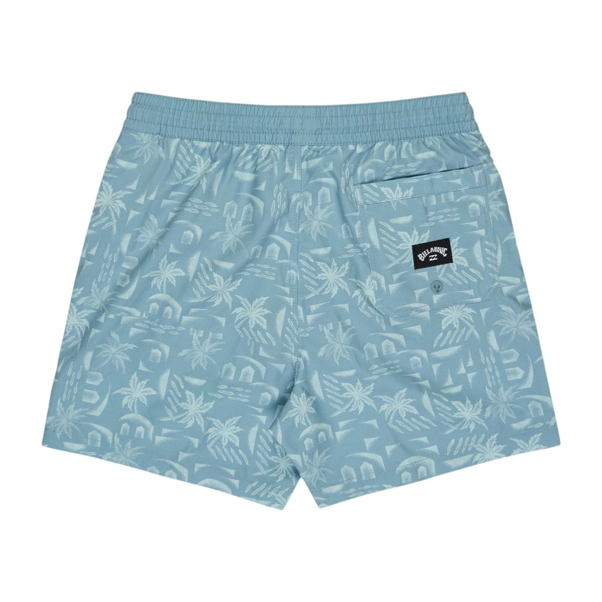 Billabong | Boys Vacay Layback Boardshort