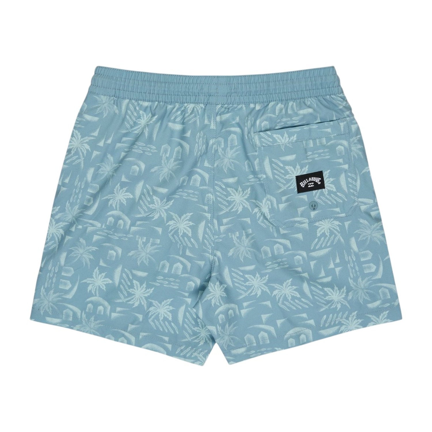Billabong | Boys Vacay Layback Boardshort