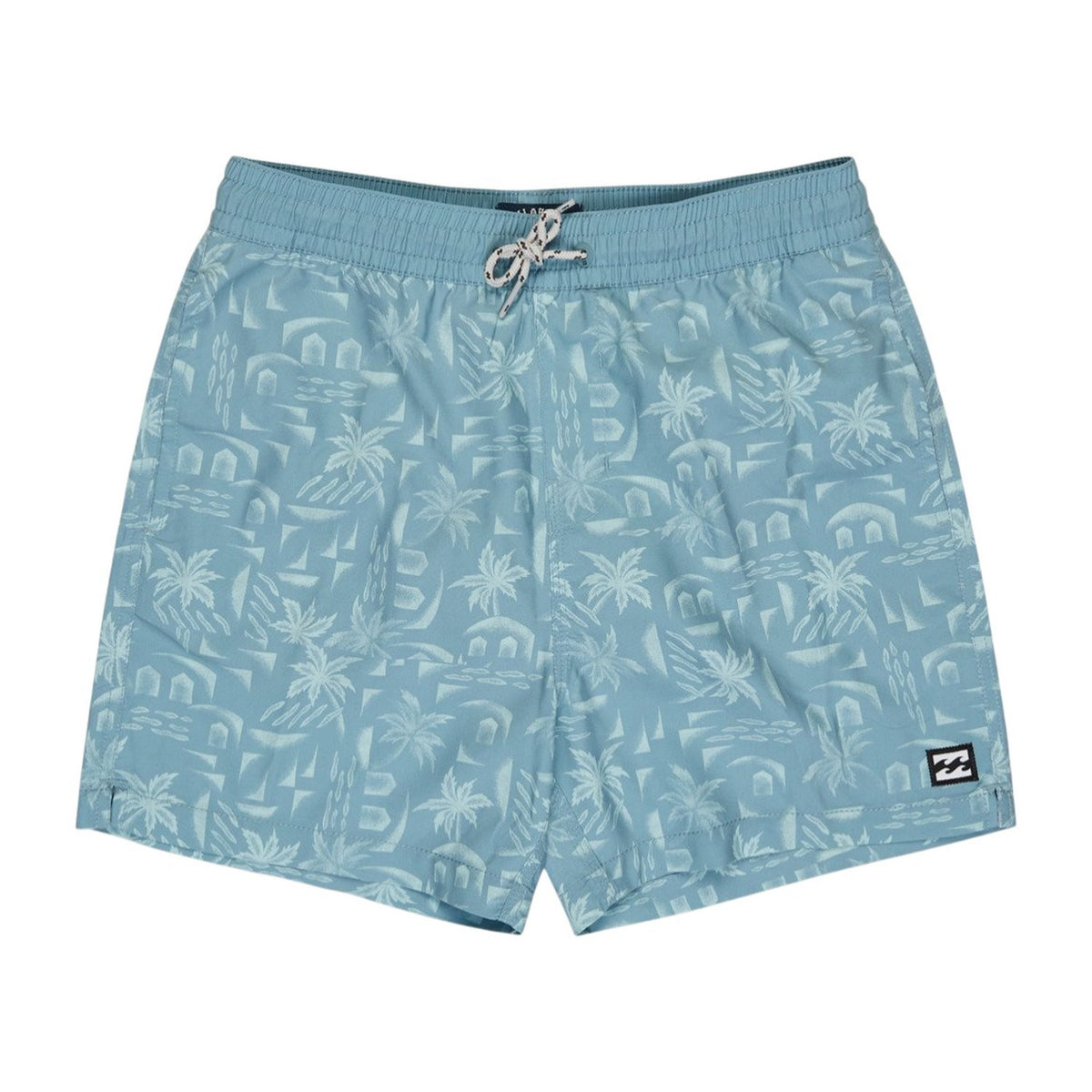 Billabong | Boys Vacay Layback Boardshort