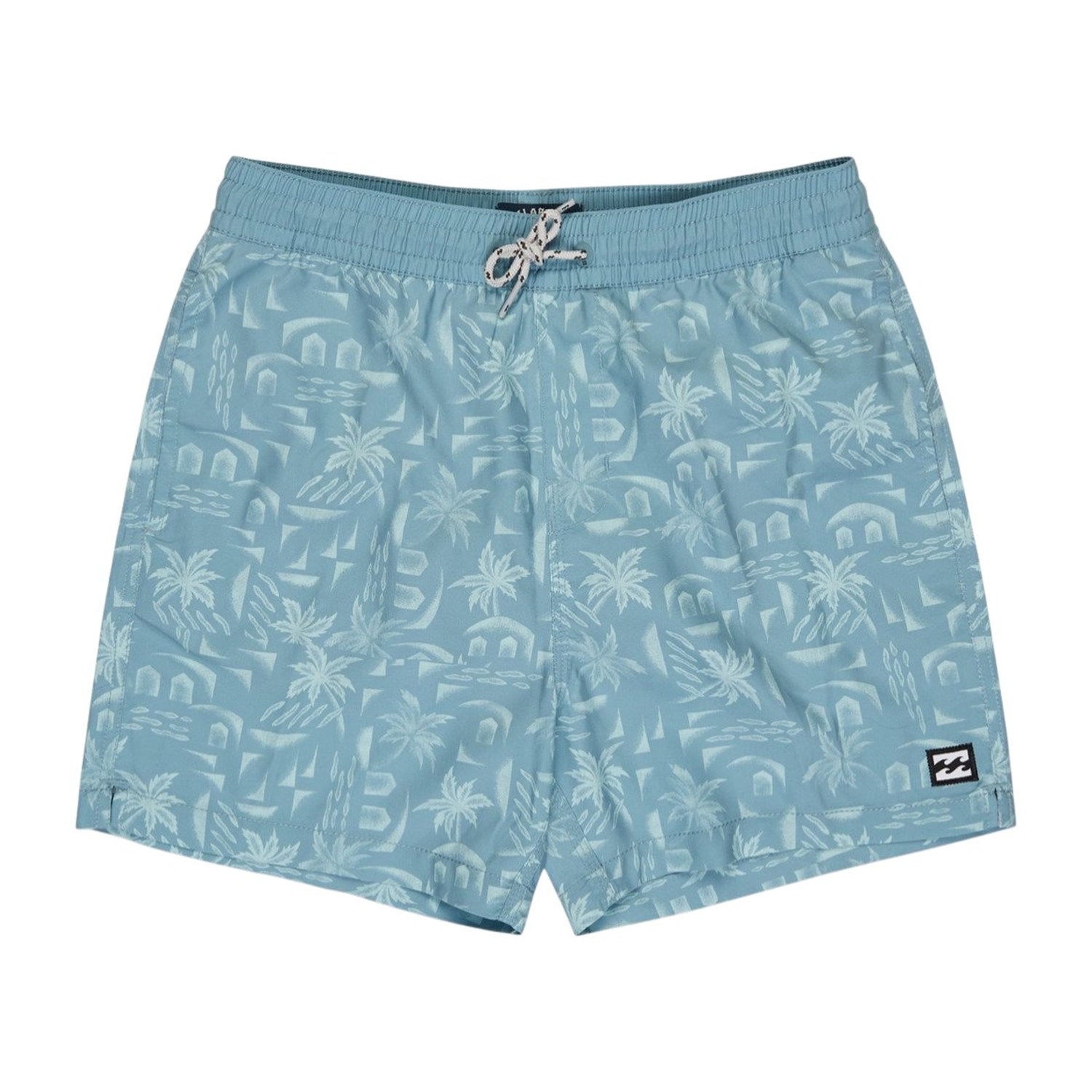Billabong | Boys Vacay Layback Boardshort