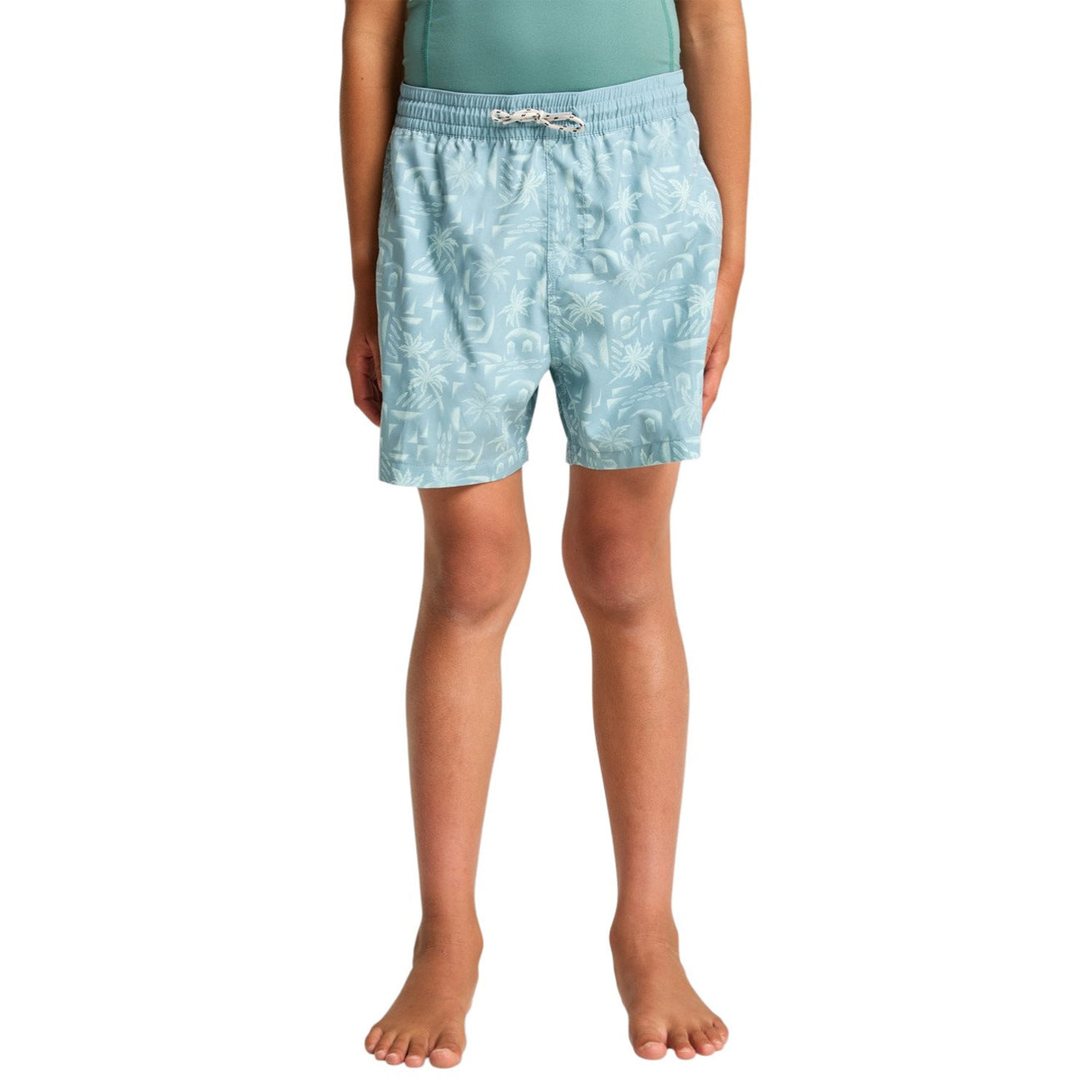 Billabong | Short de Bain Garçon Vacay Layback