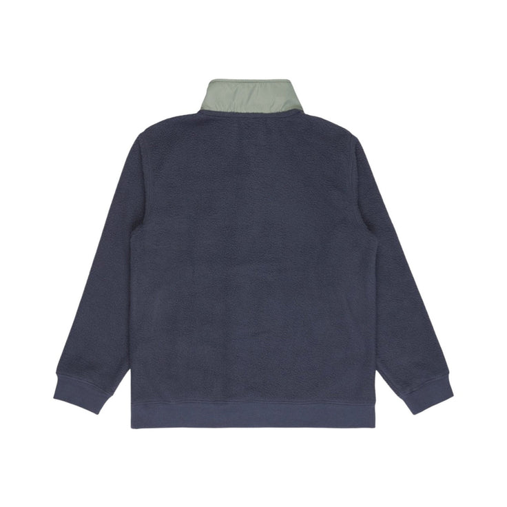 Billabong | Polaire Zippée Garçon Boundary Shore