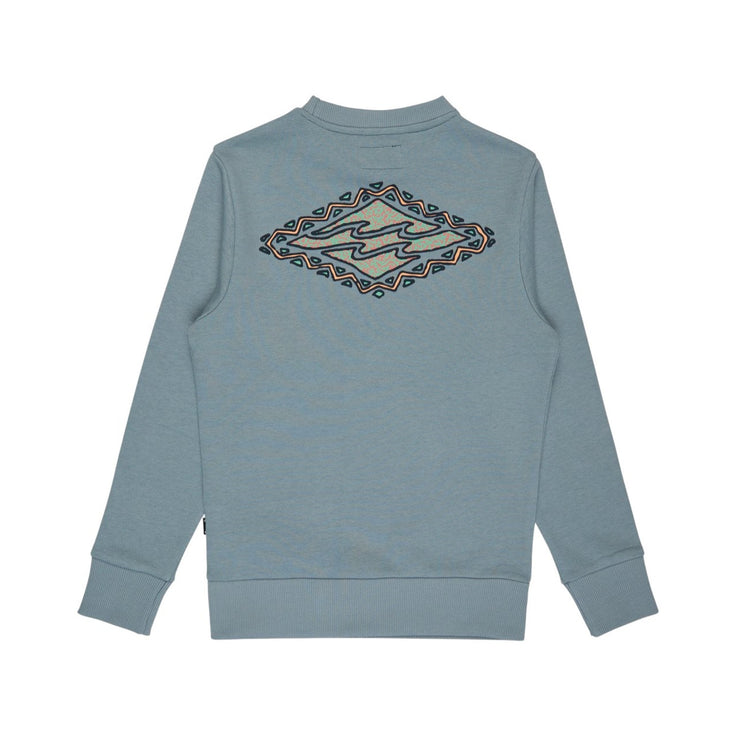 Billabong | Sweat-Shirt Garçon Foundation