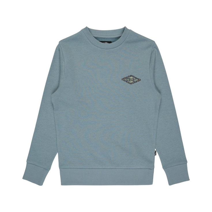 Billabong | Sweat-Shirt Garçon Foundation